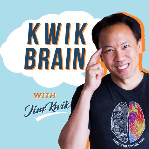 333: The Influence of Real-Life Connections on Your Brain with Colleen and Jason Wachob