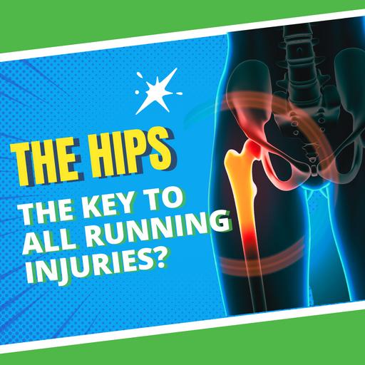 How to Identify and Fix the Most Common Reason for Running Injuries