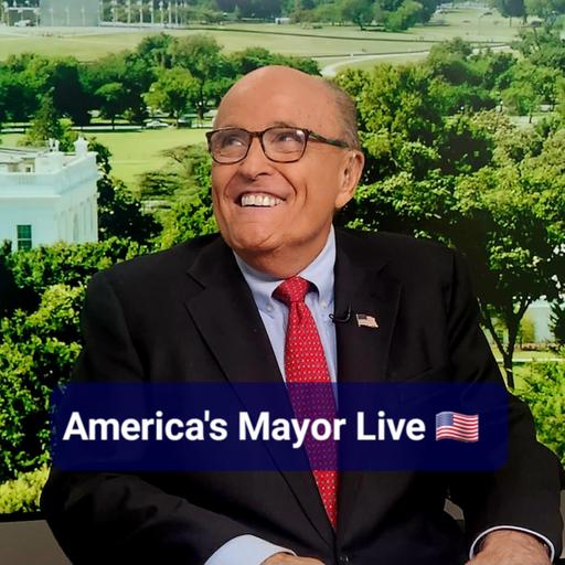 🔴 America’s Mayor Live w/ Rudy Giuliani (E146): Durham Report—Obama & Biden Involved in Hillary’s Plan to Frame Trump | Monday, May 15th, 2023