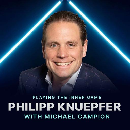 #43 Philipp Knuepfer - GM of Mandarin Oriental Singapore on Doing What You Love, Letting Things Go & The Art of Hospitality