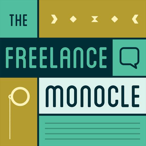029 - Reflecting on 10 years of freelance w/ Taylor Cox