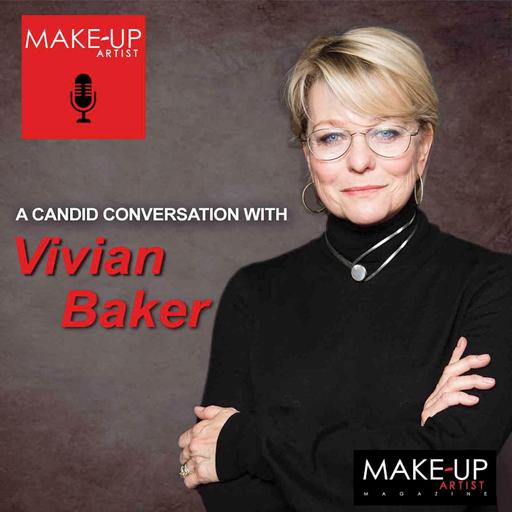 Non-Sexual Intimacy, Beards & the Yellow Brick Road with Vivian Baker
