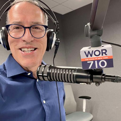 How to get rid of age spots. WOR show 1/14/23
