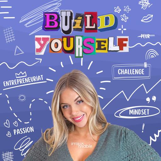 260. De la réussite à la fermeture de son entreprise : Léa Z partage son parcours entrepreneurial inspirant & sans filtre