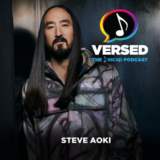 Steve Aoki Talks Health and Heritage