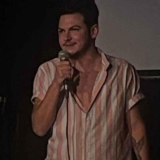 Episode 80 - Mich Gonzalez