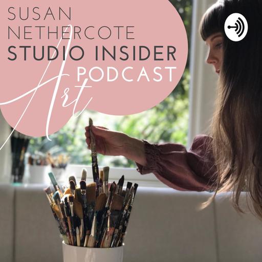 113. Big Life Changes + Growing my Own Botanical Art Samples