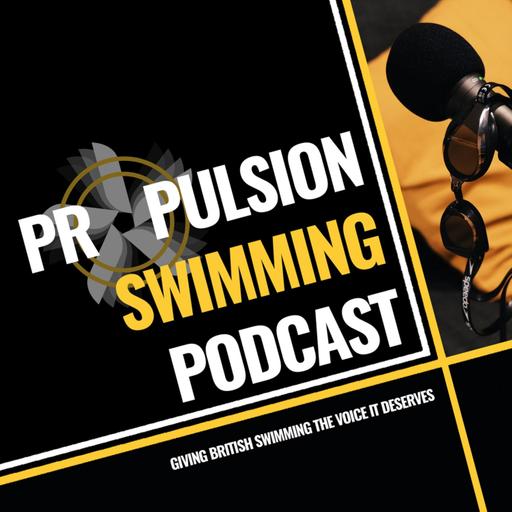 E160 - Dan Wallace: Swimming the English Channel after Early Retirement