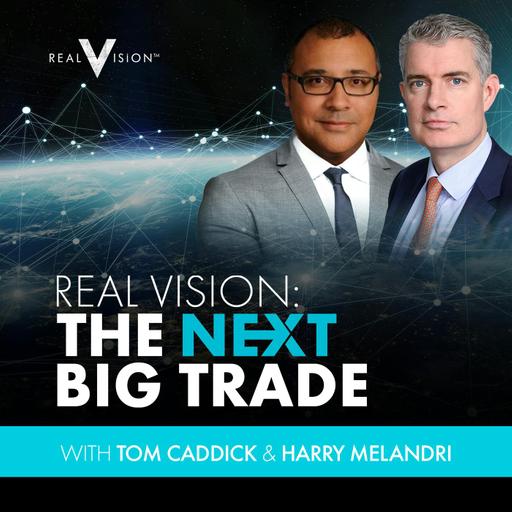 UK Commercial Real Estate Is Undervalued w/ Tom Caddick