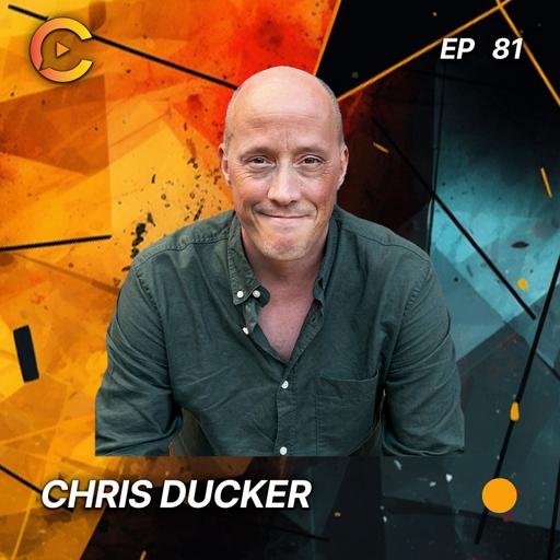 Creating Balance & Virtual Freedom with Youpreneur Founder Chris Ducker