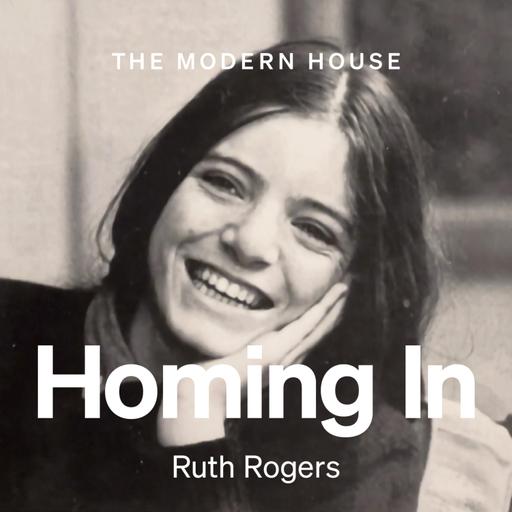 Ruth Rogers: London’s favourite chef on creating an iconic house