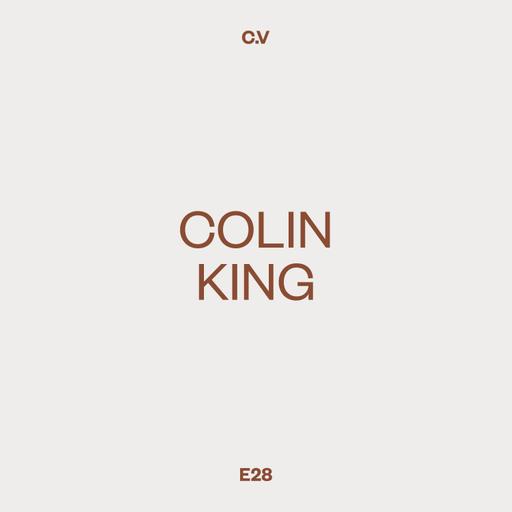 How to Be an Interior Stylist with Colin King (E28)