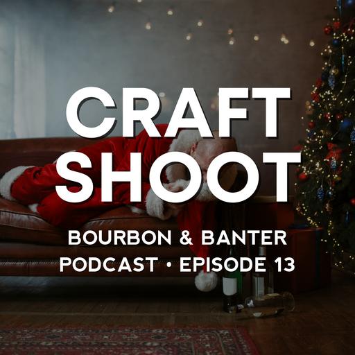 #30 - Craft Shoot