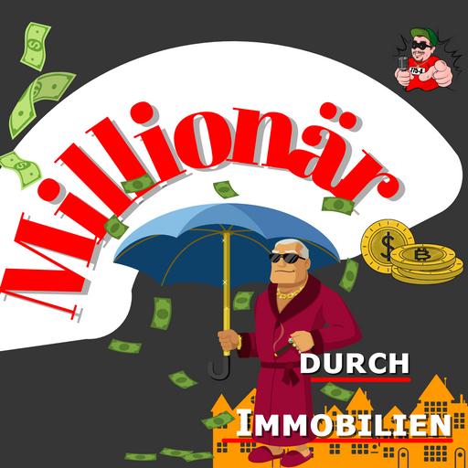 In Immobilien investieren: mit 23 Jahren Immobilienmillionär