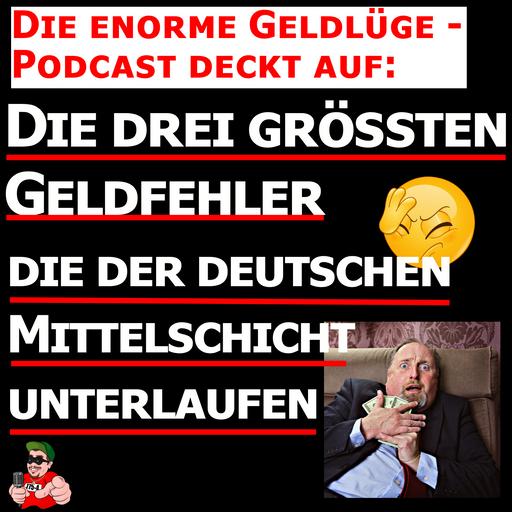 Geld anlegen 2022 - Die drei größten Fehler