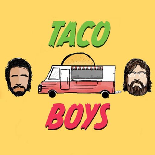 Taco Boys Know it's Christmas Time