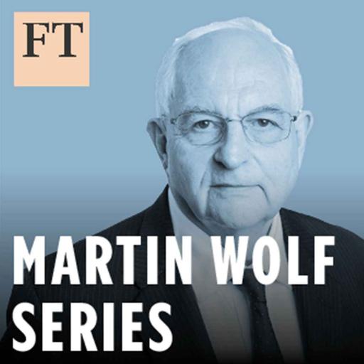 Martin Wolf on saving democratic capitalism