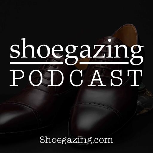 Ep. 26 - Anders Sundström, Paul Brunngård, about the ingredients in shoe care products