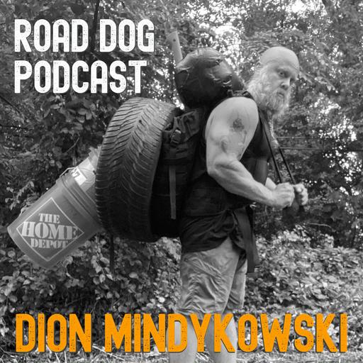 258: Dion Mindykowski is Hopping Over Obstacles