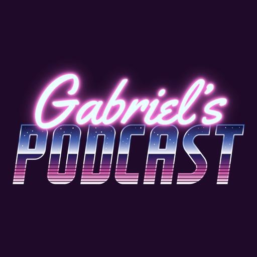 Gabriels Podcast is BACK BABY purrr