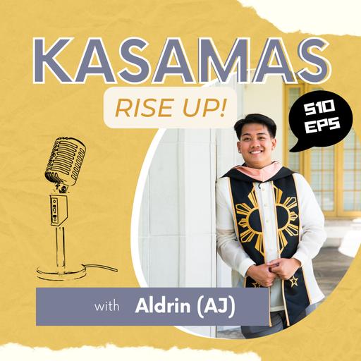 Season 10, Episode 5 - Aldrin