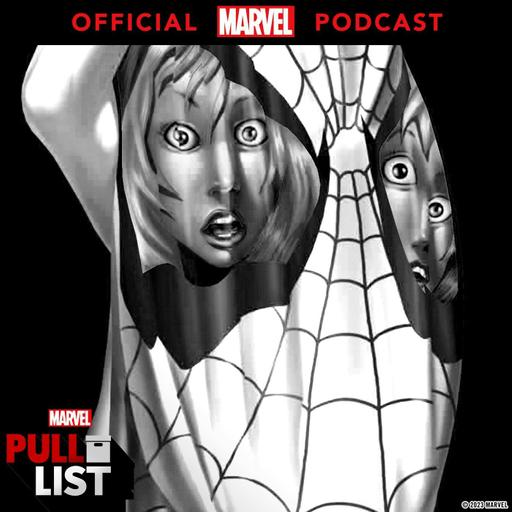 Ultimate Spider-Man: Confessions with Stephen Byrne