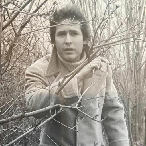 Episode 37 ft. James Fritzhand