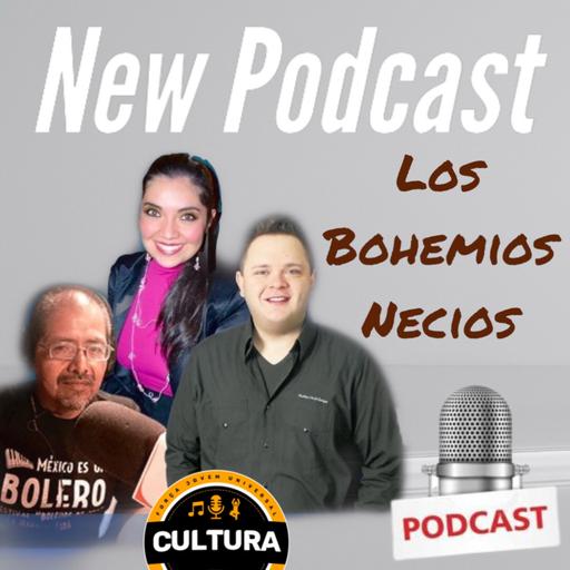 Episode 251: Bambuco/Juan Neri/ Esperanza Iris/Paquita