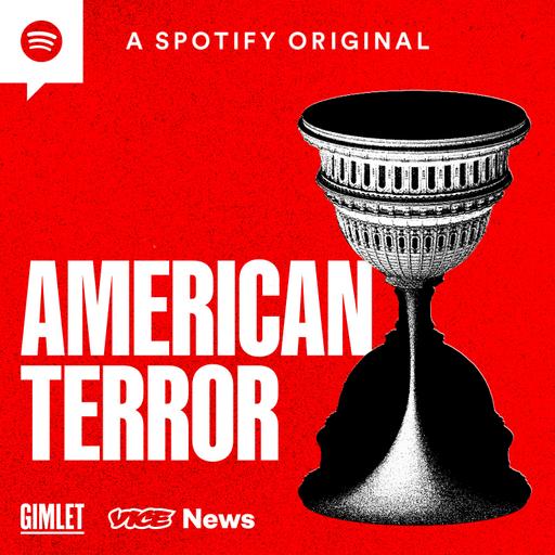 Introducing American Terror | EP1: Infiltrated