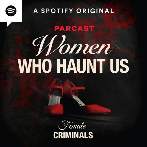 Lavinia Fisher, the Innkeeper from Hell