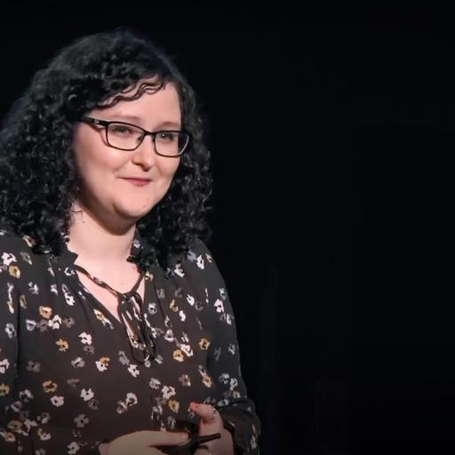 Cómo tratar hoy día el arte antiguo | Margaret Hall
