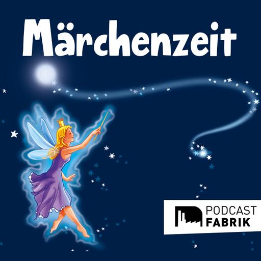 Märchen: Die Tänzerin