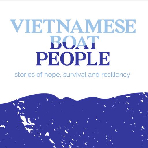 Self Evident Presents: “Live! Making Before Me With Lisa Phu” (by The Vietnamese Boat People podcast)