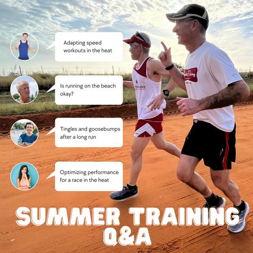 Summer Training Question and Answer