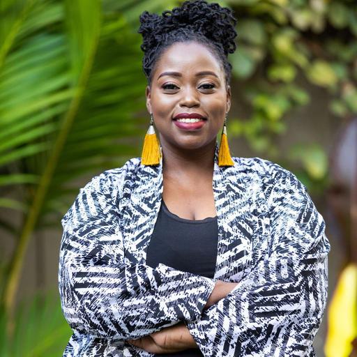 Episode 048: The Malkia Initiative with Jedidah Lemaron