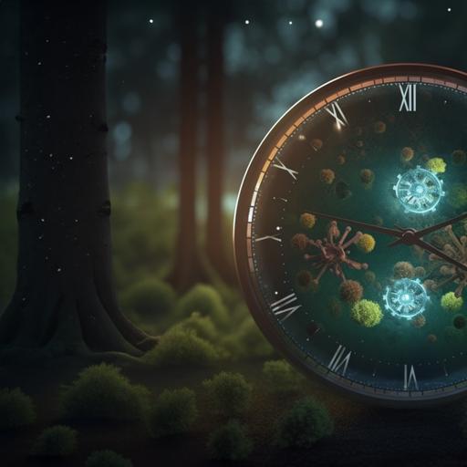 Deep Time: The Tyranny of Time