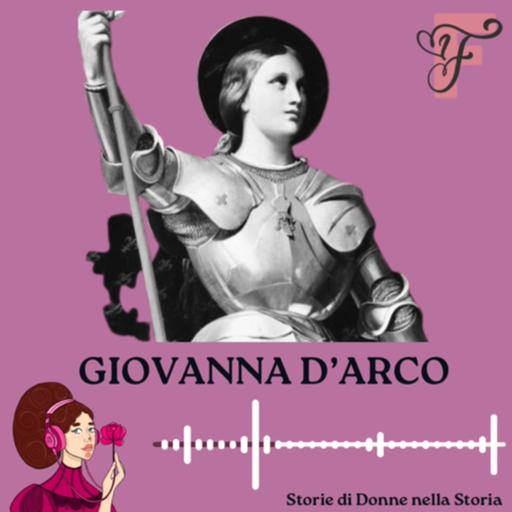 Giovanna D’Arco