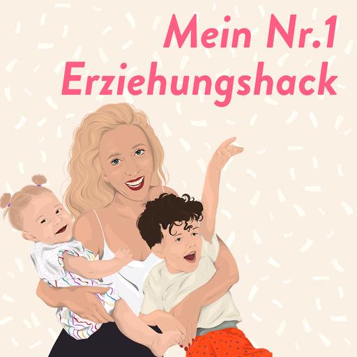 Mein Nr. 1 Erziehungstrick