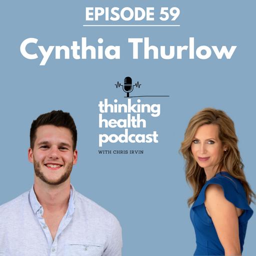 Episode #59: Cynthia Thurlow- Intermittent Fasting, Women's Health, and Creatine for Women