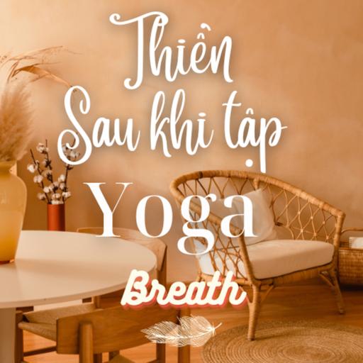 Thiền sau buổi tập Yoga - Thiền Shavasana