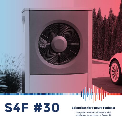 Folge #30 – Wärmewende