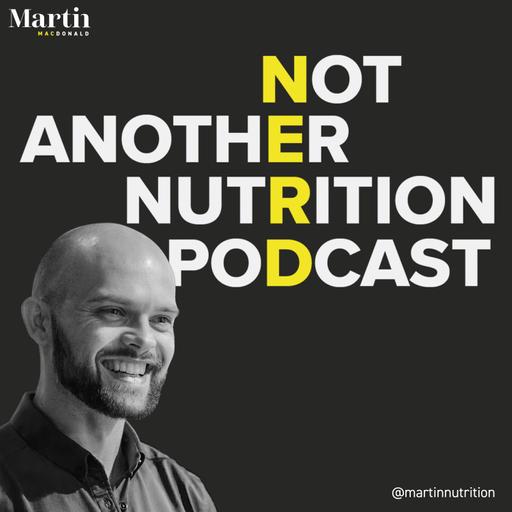 #110: NUTRITION - When & How to Refeed During an Aggressive Diet