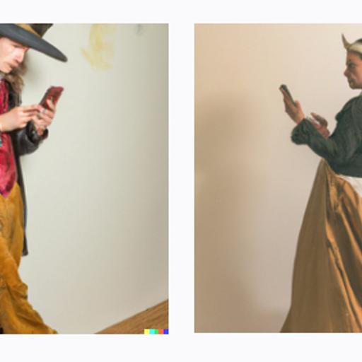 Ep 274 – Art History Catch Up