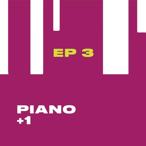 3: Piano +1