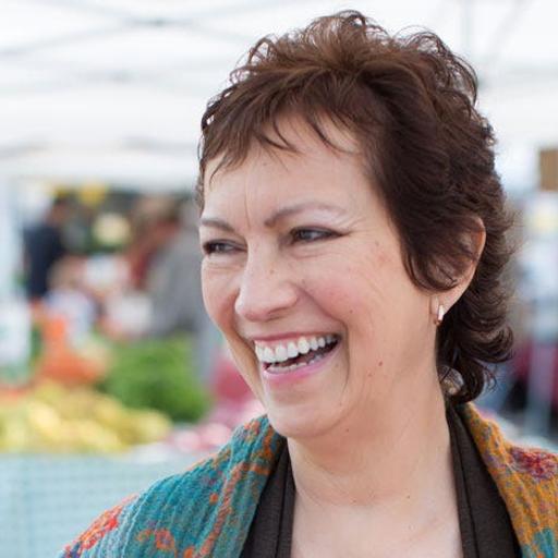 Podcast: A Chat with Dianne Jacob, author of Will Write for Food