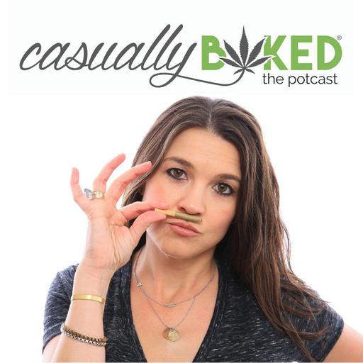 Potcast 246: Stress, Breathwork, Cold Therapy, and Cannabis