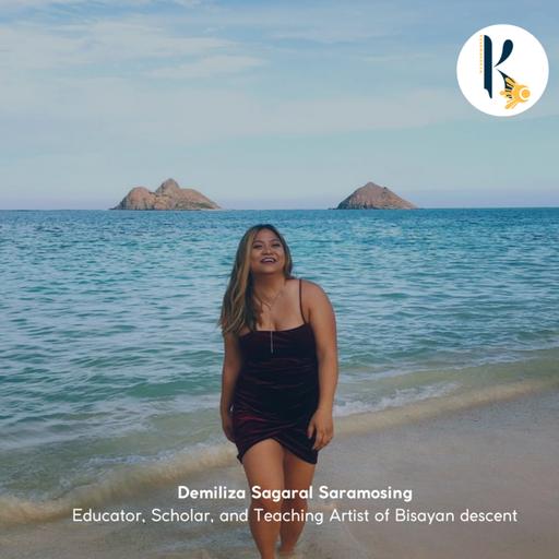 Season 10, Episode 7 - Demiliza Saramosing