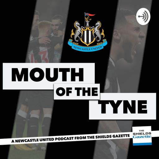 Newcastle United writers discuss Allan Saint-Maximin, sponsor news and the latest transfer updates