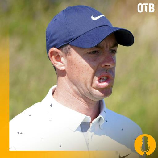 PGA X LIV, Saudi's have essentially bought Golf | Riath Al-Samarrai