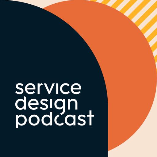 #48 - Designing for trust with Sarah Drummond